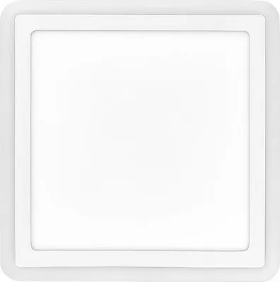 Obrázek produktu pro LED stropní svítidlo S 24+12 W
