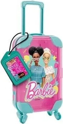 Zdjęcie produktu dla Barbie kreatywna walizeczka