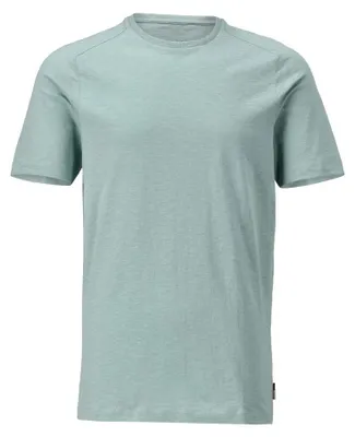Immagine prodotto di Maglietta, manica corta verde polvere, taglia 4XL MASCOT 22582-983-032