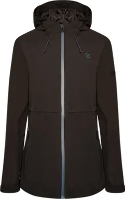 Produktbild von Dare2b Wanderjacke Switch Up Jacket DWW516 Black 36