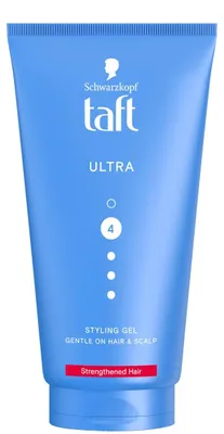 Produktbild von Taft Gel Tube 150ml Ultra Hold 4