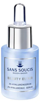 Produktbild von Sans Soucis - 2% Hyaluronserum - 15ml