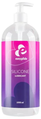 Produktbild von EasyGlide EG006, 1000 ml, Schmiermittel auf Silikonbasis, Pumpenflasche, 1,1 kg, 120 mm, 120 mm