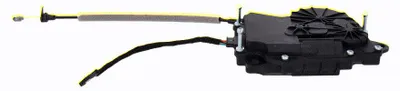 Produktbild von VEMO Heckklappenschloss Kofferraumschloss für BMW X1 (F48) Heckklappe V20-85-0088