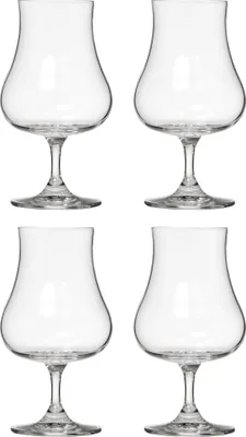 Zdjęcie produktu dla Kieliszki do likieru, 4 x 220 ml