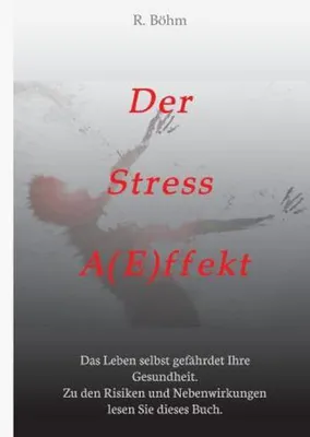 Produktbild von Der Stress AEffekt
