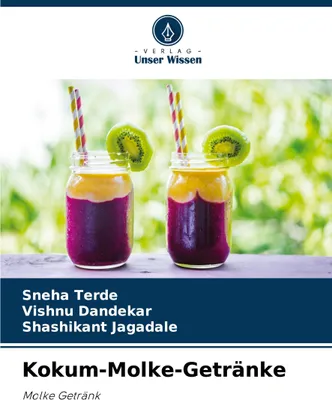 Produktbild von Kokum-Molke-Getränke