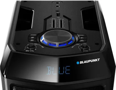 Produktbild von System Audio Blaupunkt Ps05.2Db