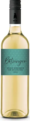 Obrázok produktu pre Bötzinger Pinot Gris suché 750ml
