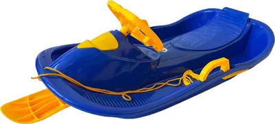 Image de Aga Boby DS491 Bleu