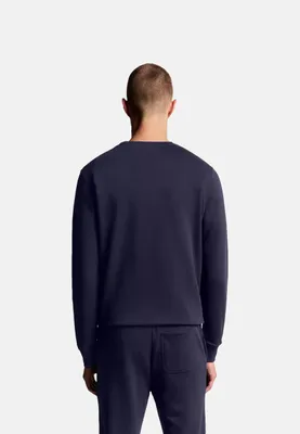 Produktbild von Lyle & Scott Sweatshirt Pullover