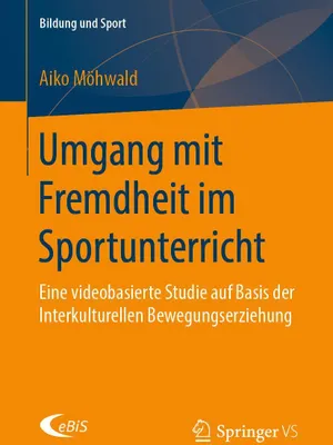 Produktbild von Umgang mit Fremdheit im Sportunterricht
