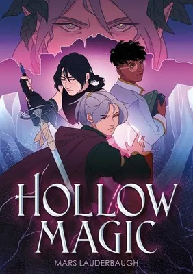 Obrázek produktu pro Hollow Magic