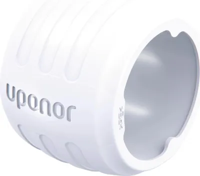 Produktbild von UPONOR Q&E, Sicherungsring, weiß, 25, 1 Stk.