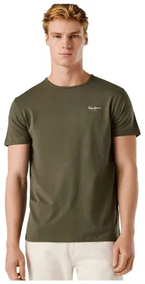 Produktbild von T-Shirt Pepe Jeans PM5010180-701 für Herren