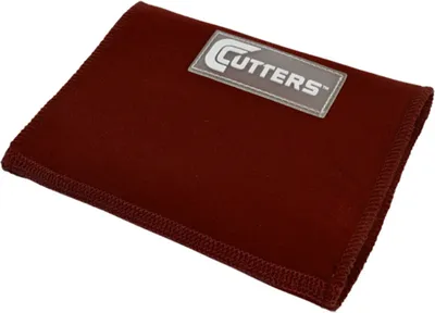 Produktbild von Cutters Playmaker Triple Adult Wristcoach Color Navy American Football Artikel