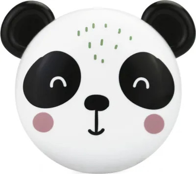Produktbild von HiSkin Kinder Gesichtspflegecreme SPF20 Panda, 20ml