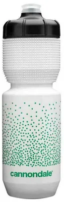 Immagine prodotto di Cannondale Gripper Bubbles Borraccia 750ml Bianco Bianco Taglia Unica