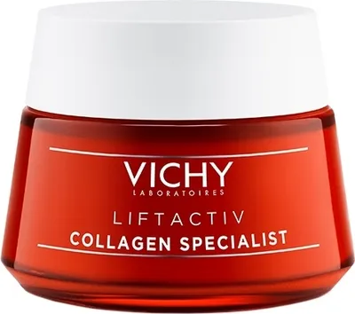 Produktbild von Feuchtigkeitscreme mit Lifting-Effekt Vichy (50 ml)