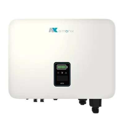 Produktbild von a-TroniX Hybridpower 4,6kW 1ph Hybrid Wechselrichter