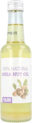 Produktbild von 100% NATURAL shea nut oil 250ml
