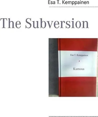 Zdjęcie produktu dla The Subversion