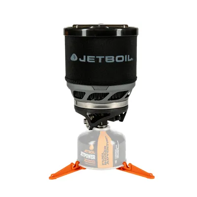 Obrázok produktu pre Jetboil MiniMo Prenosný grilovací varič Black