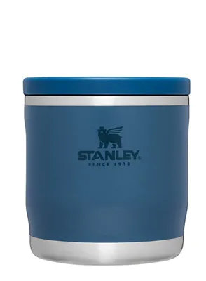 Produktbild von Stanley termos obiadowy THE ADVENTURE 0,35 l - ABYSS