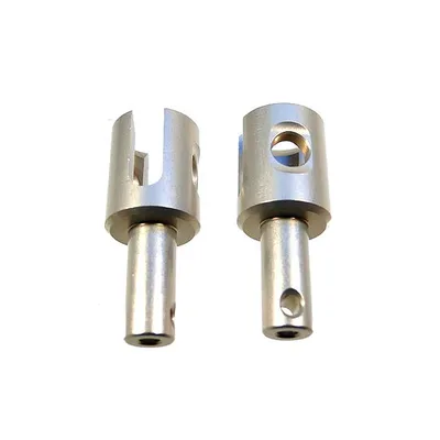 Produktbild von Hobao CNC ALUM DIFFERENTIAL OUTDRIVE CUP, 2PCS