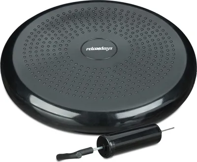 Produktbild von Balancekissen 33 cm mit Luftpumpe