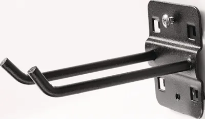 Immagine prodotto di Portautensili L105xH64,5 mm doppio 9 x 9 mm