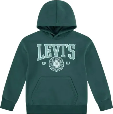 Produktbild von Hoodie Levi's 9EL508-C87 für Jungen