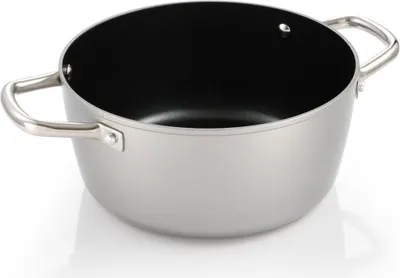 Produktbild von Kasserolle GrandCHEF+ ø 24 cm, 4,5 l