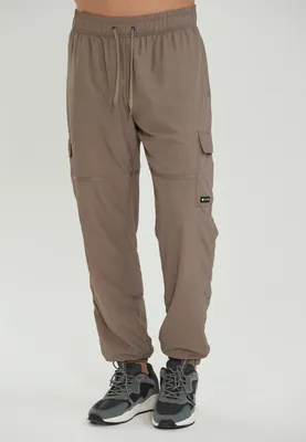 Produktbild von Virtus Sweathose Bowlion mit atmungsaktiver Funktion 3040 Fallen Rock L
