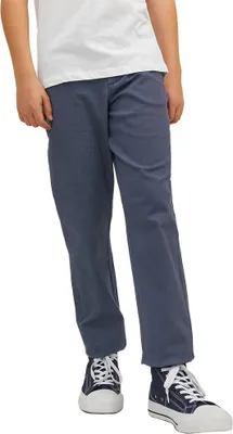Zdjęcie produktu dla Jack & Jones Marco Dave Akm Chinohose Blau 8 Years Junge Blau 8 Years