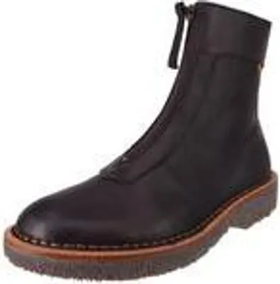 Zdjęcie produktu dla El Naturalista damskie eleganckie buty za kostkę Volcano N5581 HW25 czarny