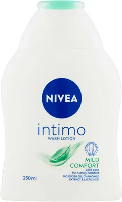 Produktbild von Intimo Intimpflege-Emulsion (Waschlotion) 250 ml
