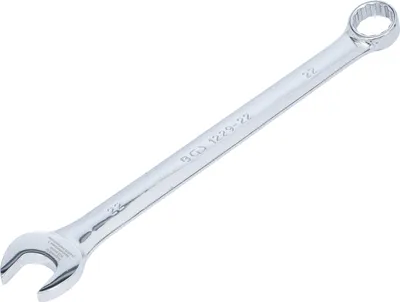 Zdjęcie produktu dla BGS technic Combination Spanner, 322 g