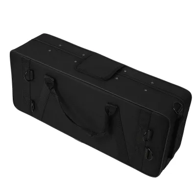 Obrázok produktu pre Trumpet Storage Box, Oxford Cloth Trumpet Kufrík, Oxford Cloth Trumpet Box, Trumpet Storage Case, Trumpet Storage Suitcase, Trumpet Case