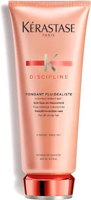 Immagine prodotto di Discipline Fondant Fluidealiste lozione disciplinante per capelli 200ml