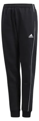 Produktbild von Adidas - "Core 18" Trainingshose für Jungen PP403 (116) (Schwarz)