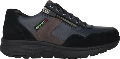 Produktbild von Mephisto Sano Amory - herren wandersneaker - extra breit