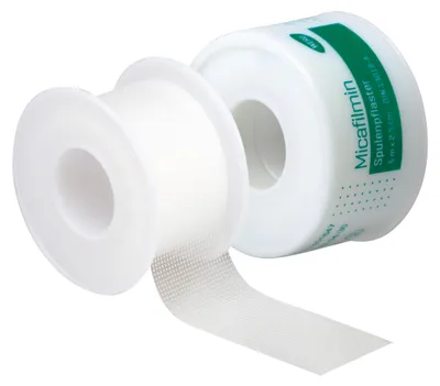 Produktbild von Micafilmin-Spulenpflaster, Flex-Pflaster