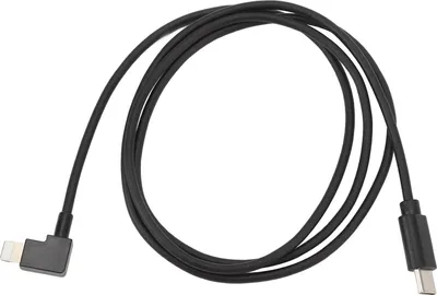 Produktbild von Datenkabel für Drohnenbrillen, PVC, Kupfer, Typ C auf IOS Avata 2 V2