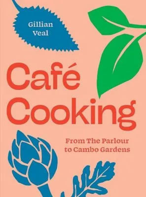 Obrázek produktu pro Cafe Cooking