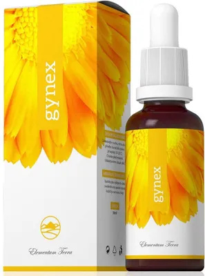 Image de Gynex, 30 ml (Ménopause)