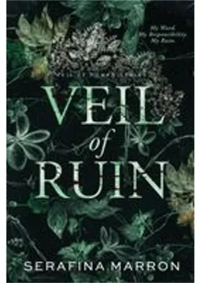 Zdjęcie produktu dla Veil of Ruin