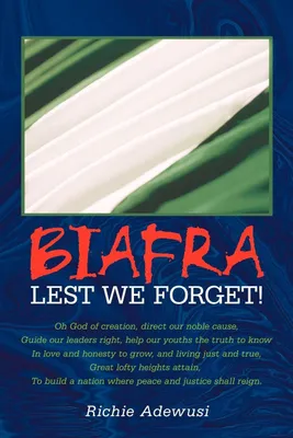 Produktbild von Biafra