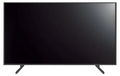 Produktbild von Samsung The Frame 65" LS03D QLED 4K Art Mode Tizen OS™ Smart TV (2024), 165,1 cm (65"), 3840 x 2160 Pixel, QLED, Smart-TV, WLAN, Schwarz