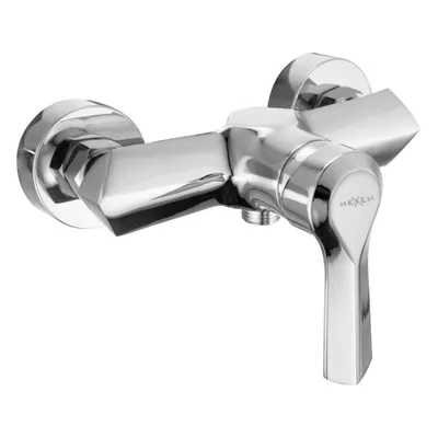 Zdjęcie produktu dla Mexen Sabre bateria prysznicowa, chrom - 72140-00